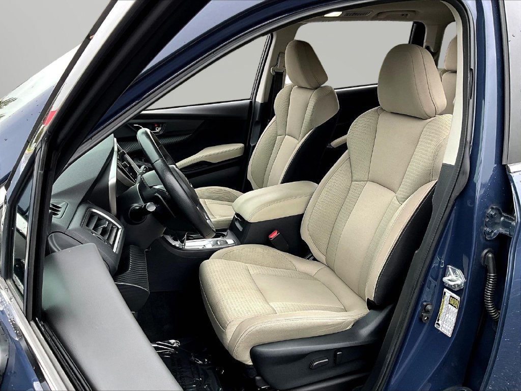 Used 2023 Subaru Ascent Premium w/ Convenience Package AWD/4WD image 23