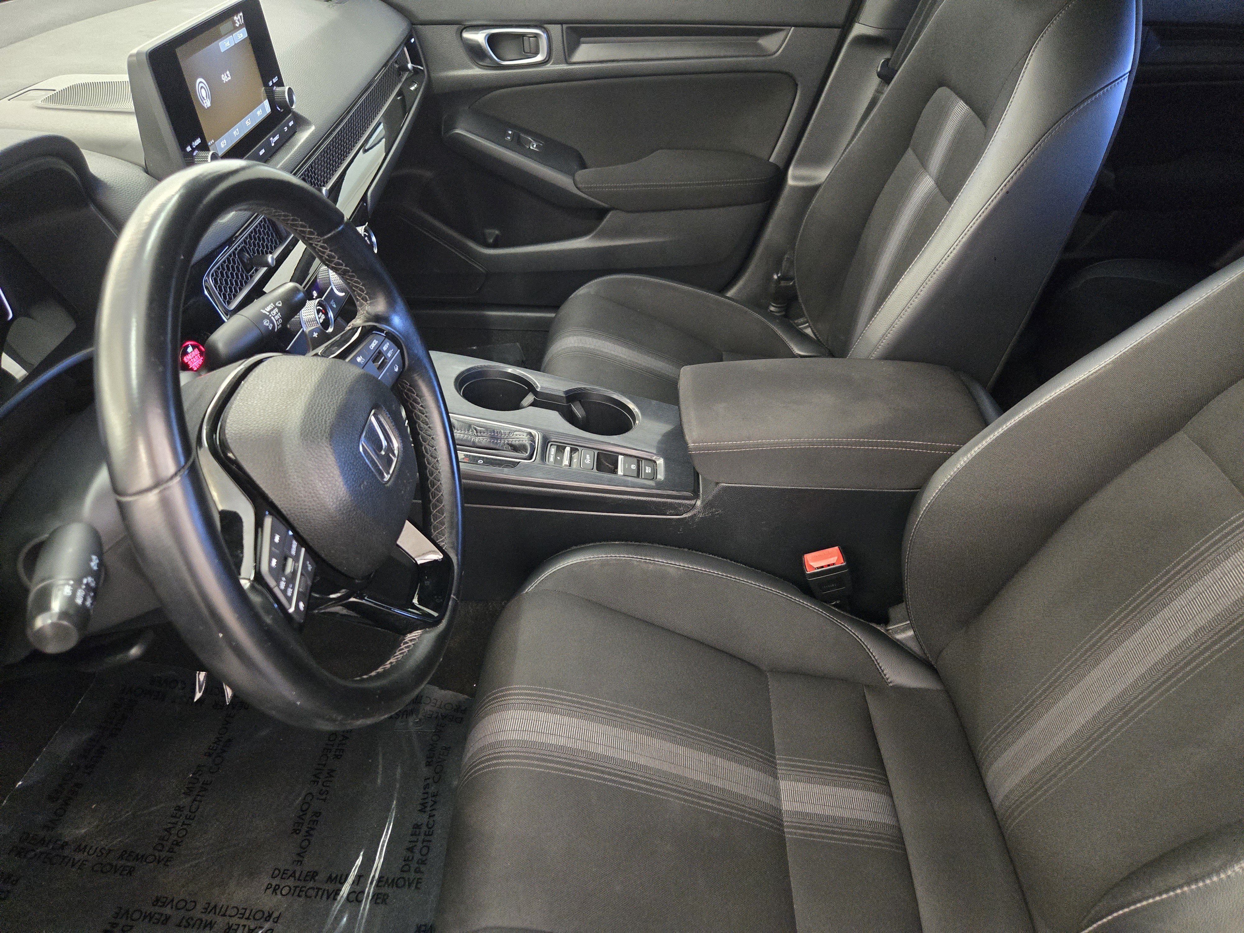 Used 2023 Honda Civic Sport image 15