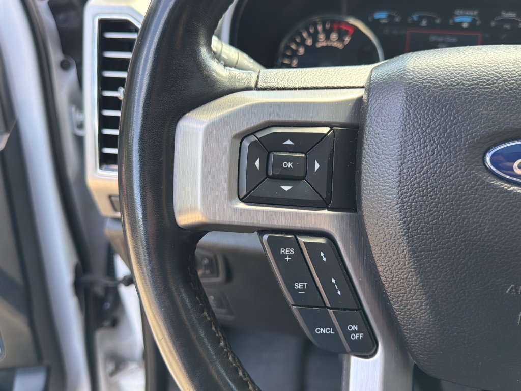 Certified 2019 Ford F150 Platinum w/ Equipment Group 701A Luxury AWD/4WD image 20