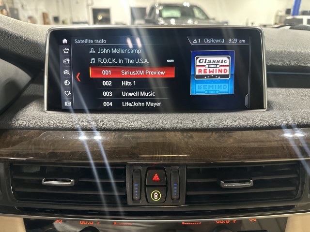 Used 2018 BMW X5 xDrive35i AWD/4WD image 16