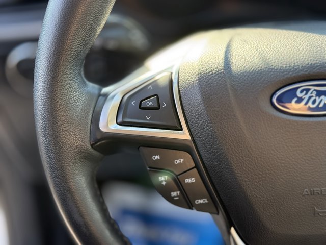 Certified 2022 Ford Edge SEL w/ Convenience Package image 14