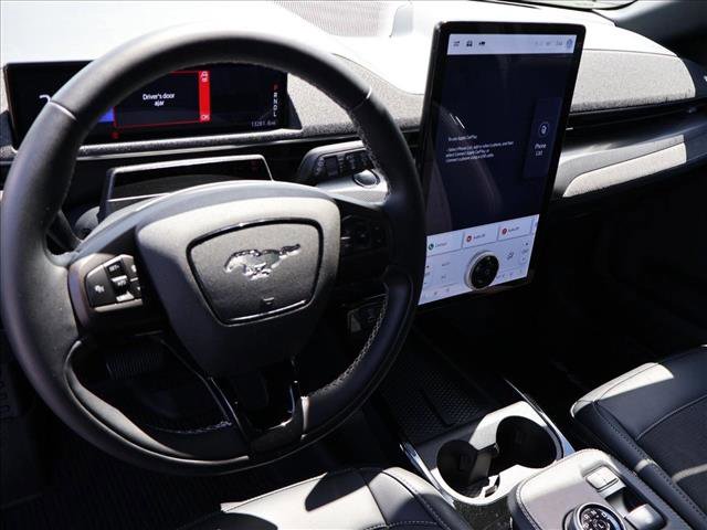 Certified 2023 Ford Mustang Mach-E GT w/ GT Performance Edition AWD/4WD image 14