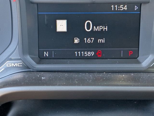 Used 2019 GMC Sierra 1500 SLT w/ SLT Premium Plus Package image 25