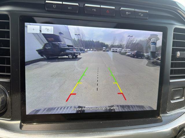 Certified 2022 Ford F150 Lariat w/ Equipment Group 502A High image 20