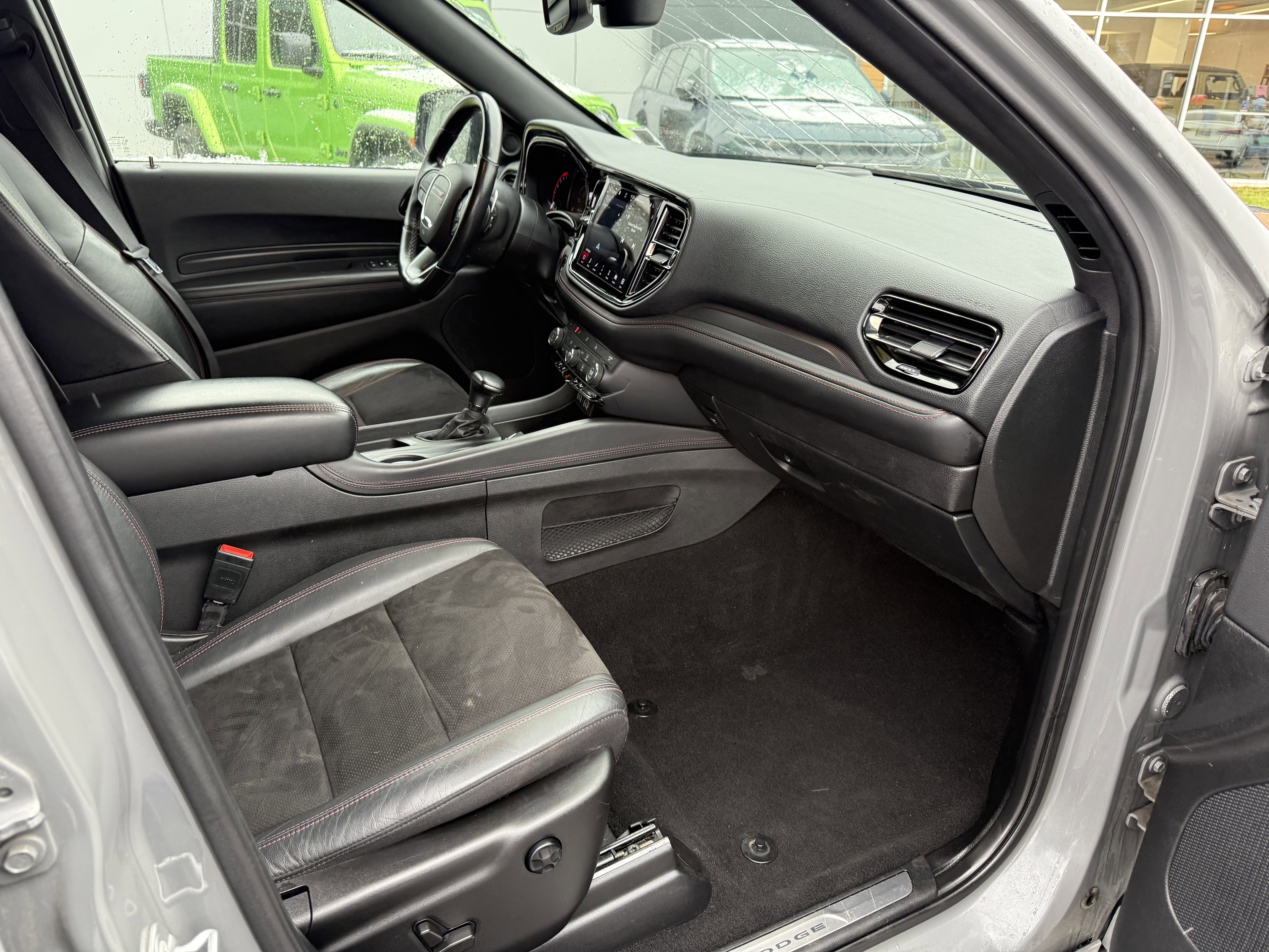 Used 2022 Dodge Durango R/T image 13