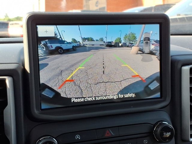 Certified 2024 Ford Bronco Sport Big Bend w/ Convenience Package AWD/4WD image 8