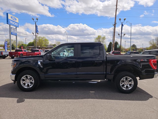 Certified 2023 Ford F150 XLT AWD/4WD image 2