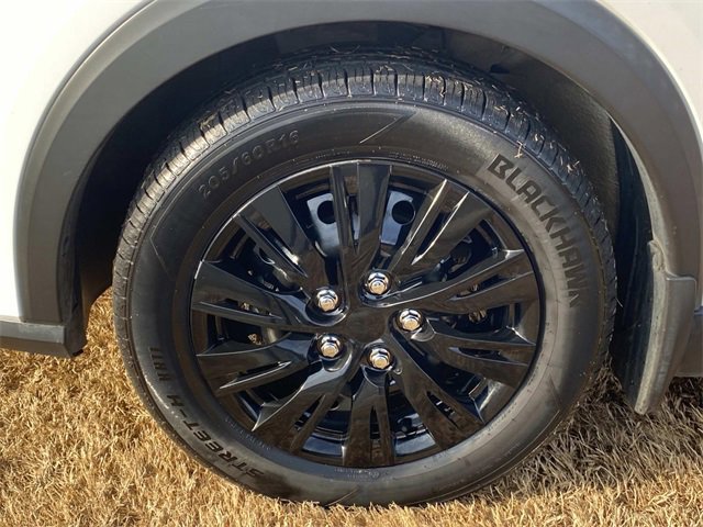 Used 2021 Nissan Kicks S image 11