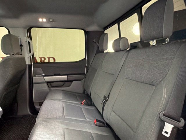 Certified 2024 Ford F150 XLT w/ Equipment Group 302A MID AWD/4WD image 27