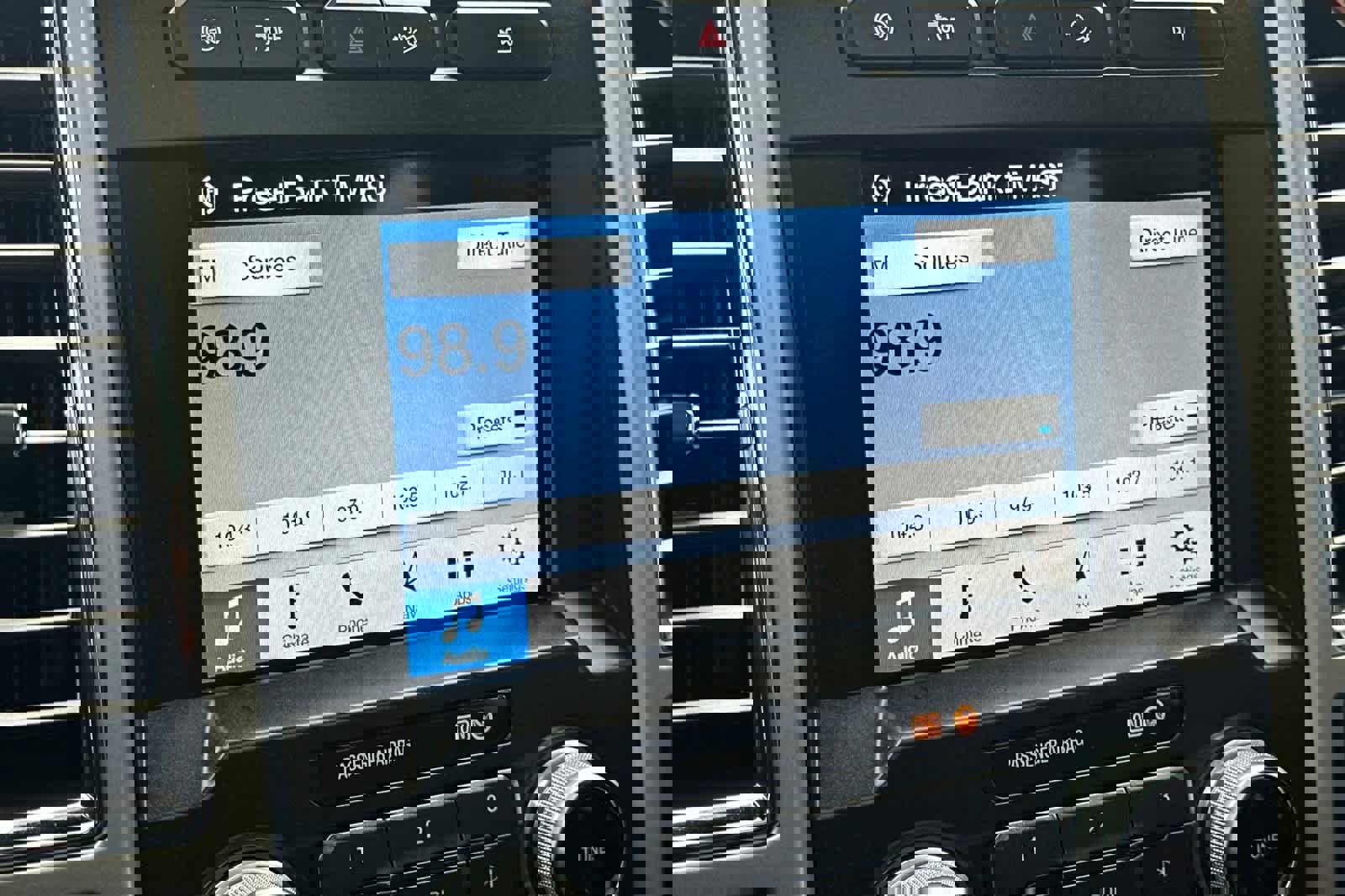 Certified 2018 Ford F350 King Ranch w/ King Ranch Ultimate Package image 17