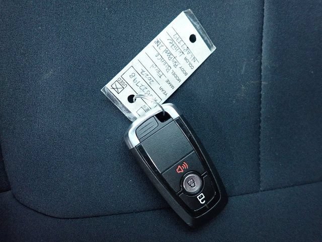 Certified 2022 Ford Bronco Big Bend AWD/4WD image 31