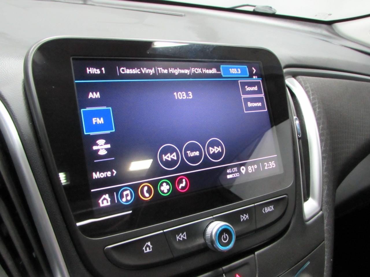 Used 2023 Chevrolet Malibu LT FWD image 28