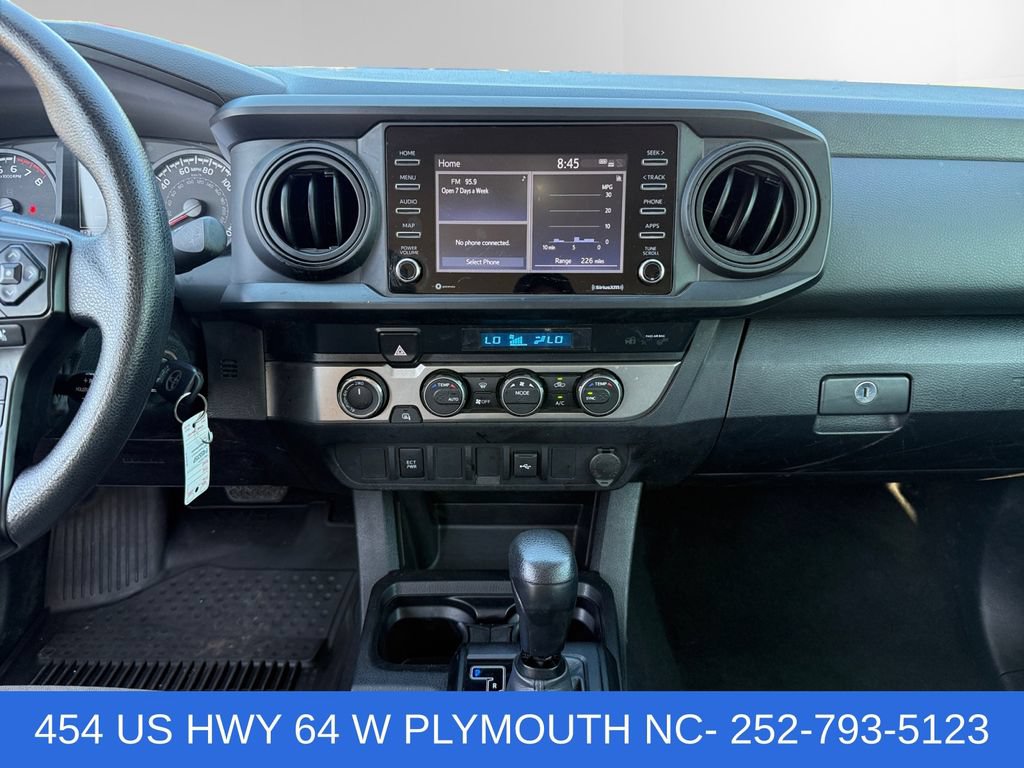 Used 2023 Toyota Tacoma SR AWD/4WD image 11