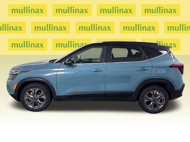 Used 2024 Kia Seltos S FWD image 12