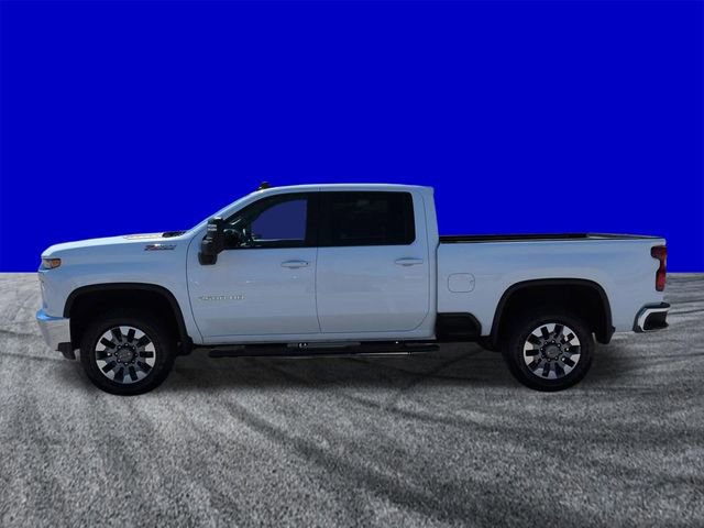 Used 2023 Chevrolet Silverado 2500 LT w/ All Star Edition image 2