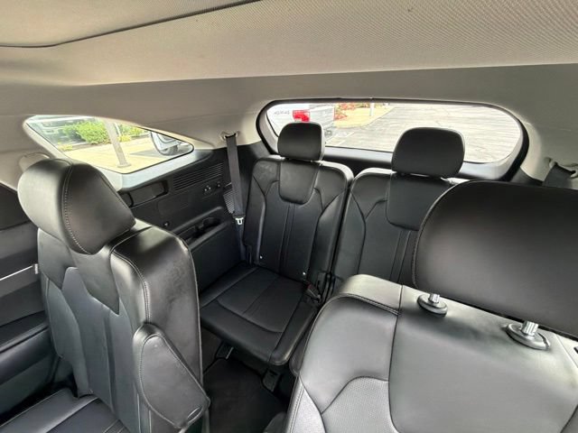 Used 2024 Kia Sorento X-Line EX AWD/4WD image 16