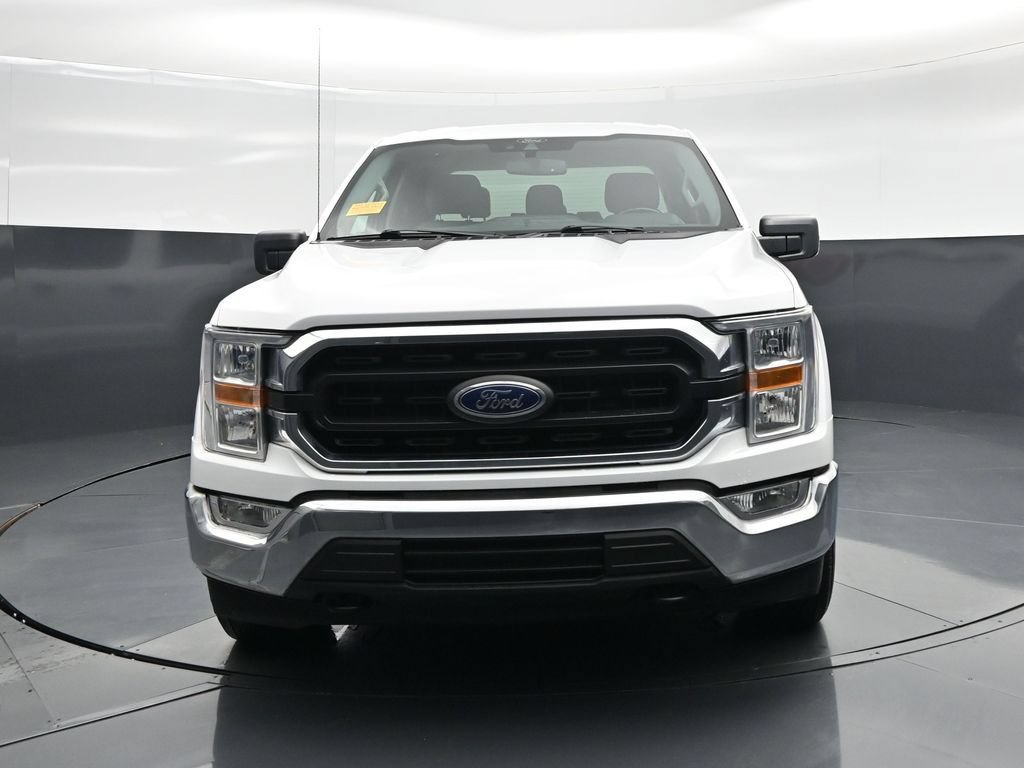 Certified 2021 Ford F150 XLT w/ Equipment Group 301A Mid AWD/4WD image 22