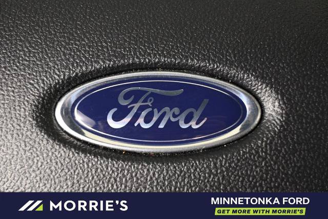 Certified 2025 Ford Escape ST-Line AWD/4WD image 37
