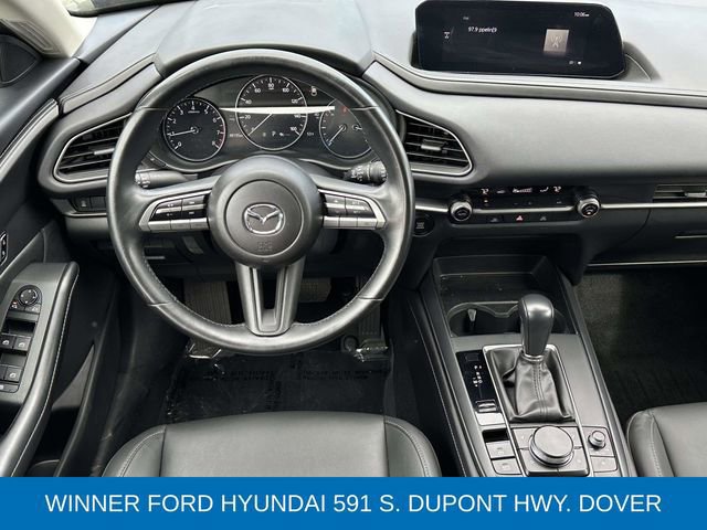 Used 2023 MAZDA CX-30 AWD 2.5 S w/ Select Package image 15