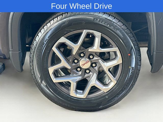 Used 2023 GMC Sierra 1500 SLT w/ SLT Premium Package AWD/4WD image 6