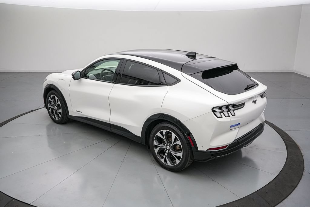 Certified 2023 Ford Mustang Mach-E Premium RWD image 6