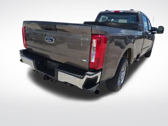 Certified 2023 Ford F250 XL w/ XL Driver Assist Package RWD image 4