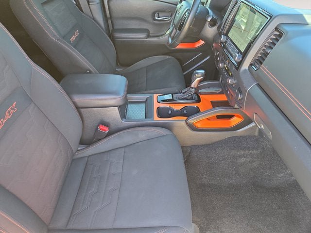 Used 2022 Nissan Frontier PRO-4X AWD/4WD image 15
