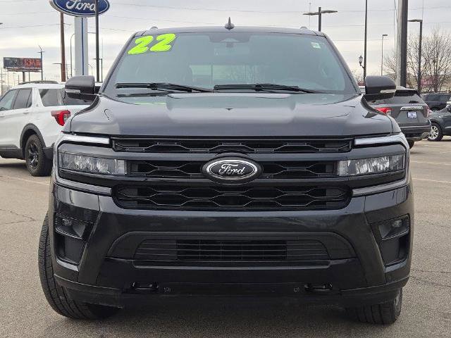 Certified 2022 Ford Expedition Limited image 6