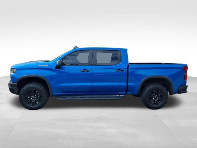 Used 2023 Chevrolet Silverado 1500 ZR2 w/ Technology Package image 3