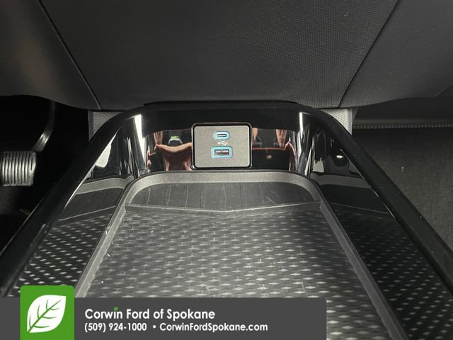 Certified 2023 Ford Mustang Mach-E Select image 33