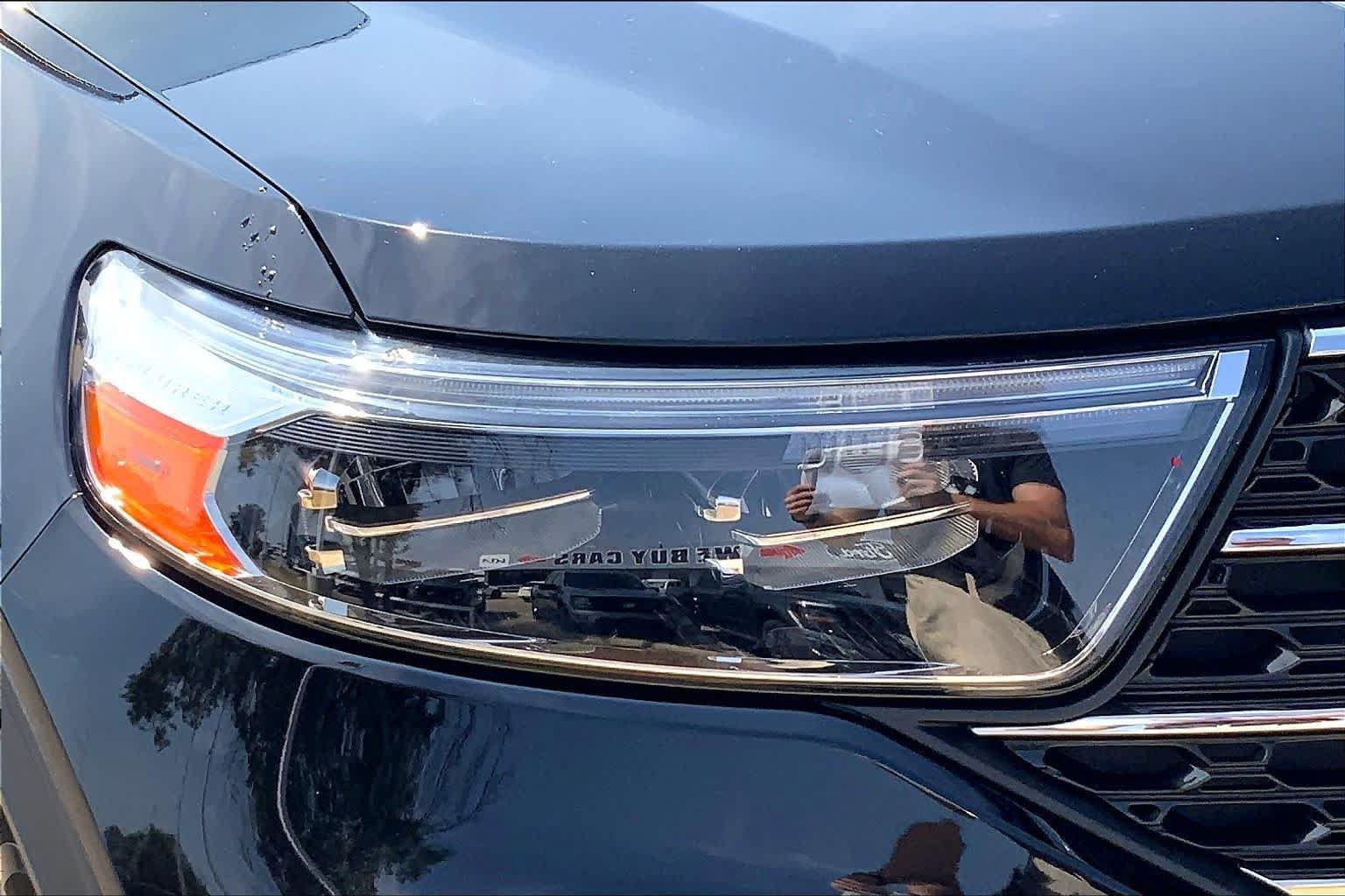 Certified 2023 Ford Explorer XLT AWD/4WD image 28