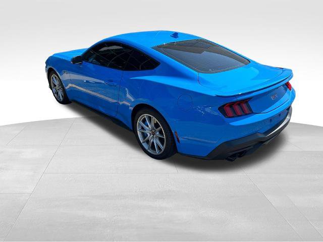 Certified 2024 Ford Mustang GT Premium RWD video 2