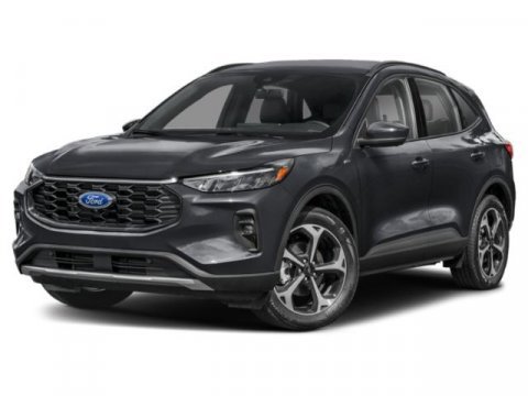 Certified 2025 Ford Escape ST-Line Select image 1