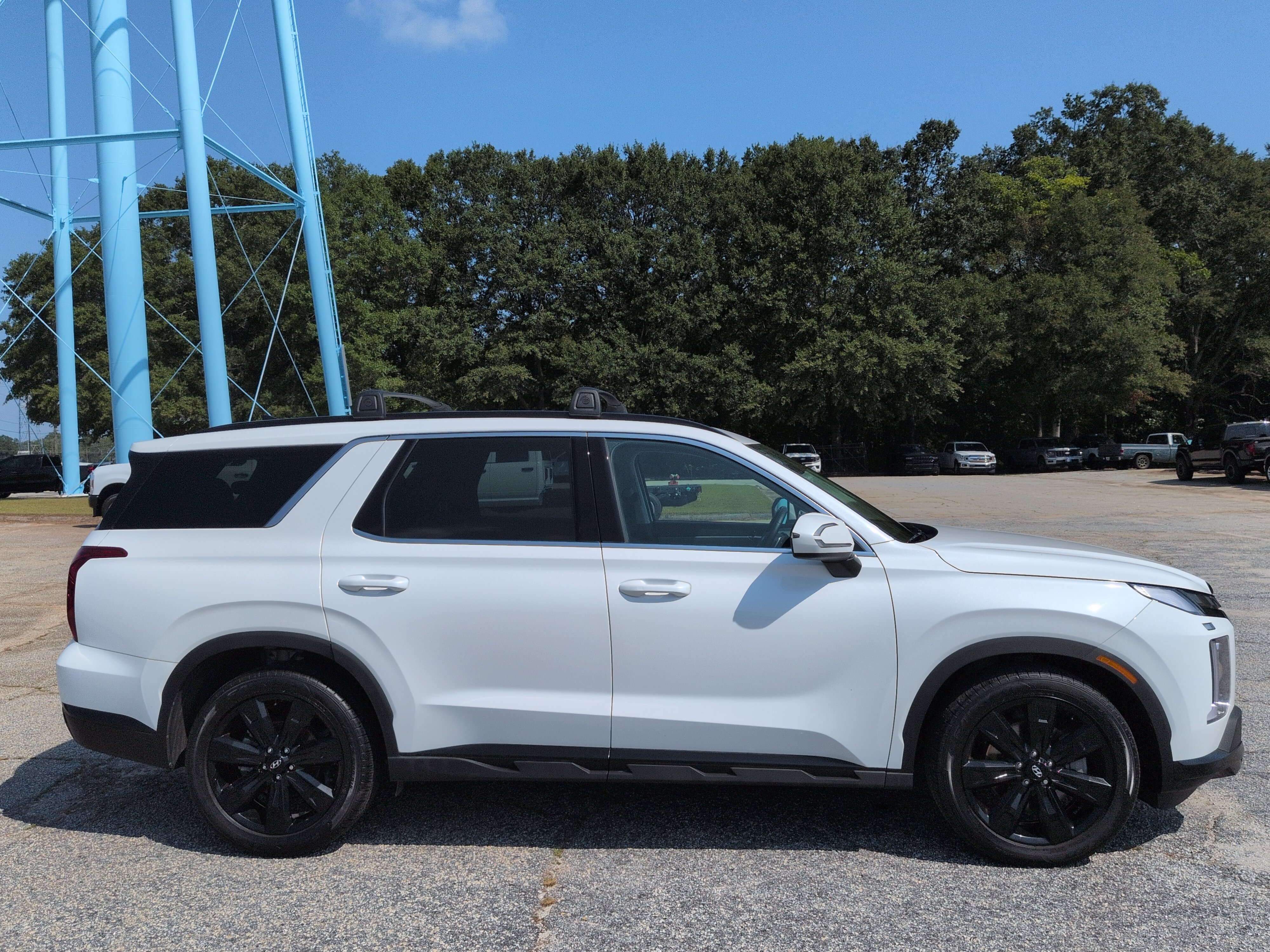 Used 2023 Hyundai Palisade XRT