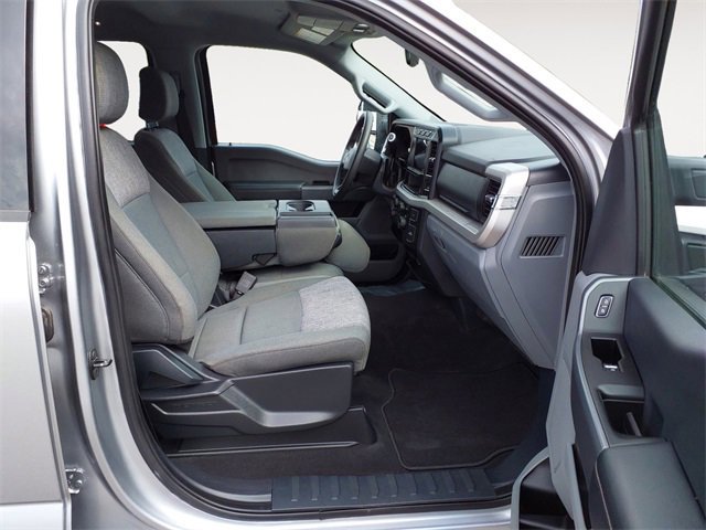 Certified 2024 Ford F350 XLT w/ 360-Degree Camera Package image 15