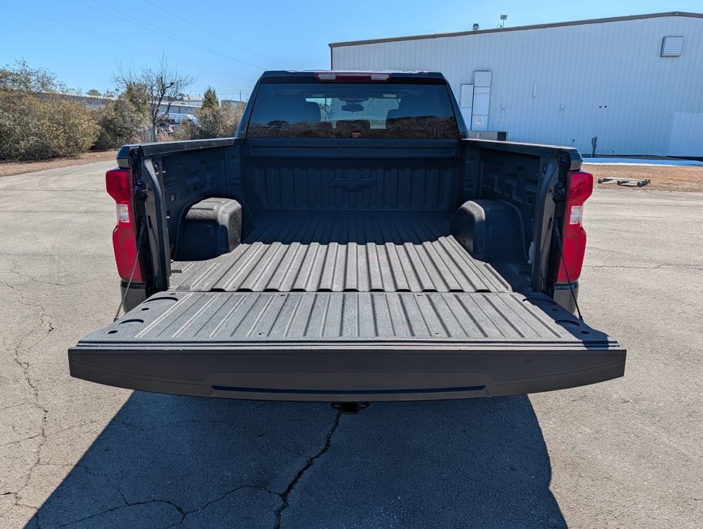 Used 2022 Chevrolet Silverado 1500 RST image 31