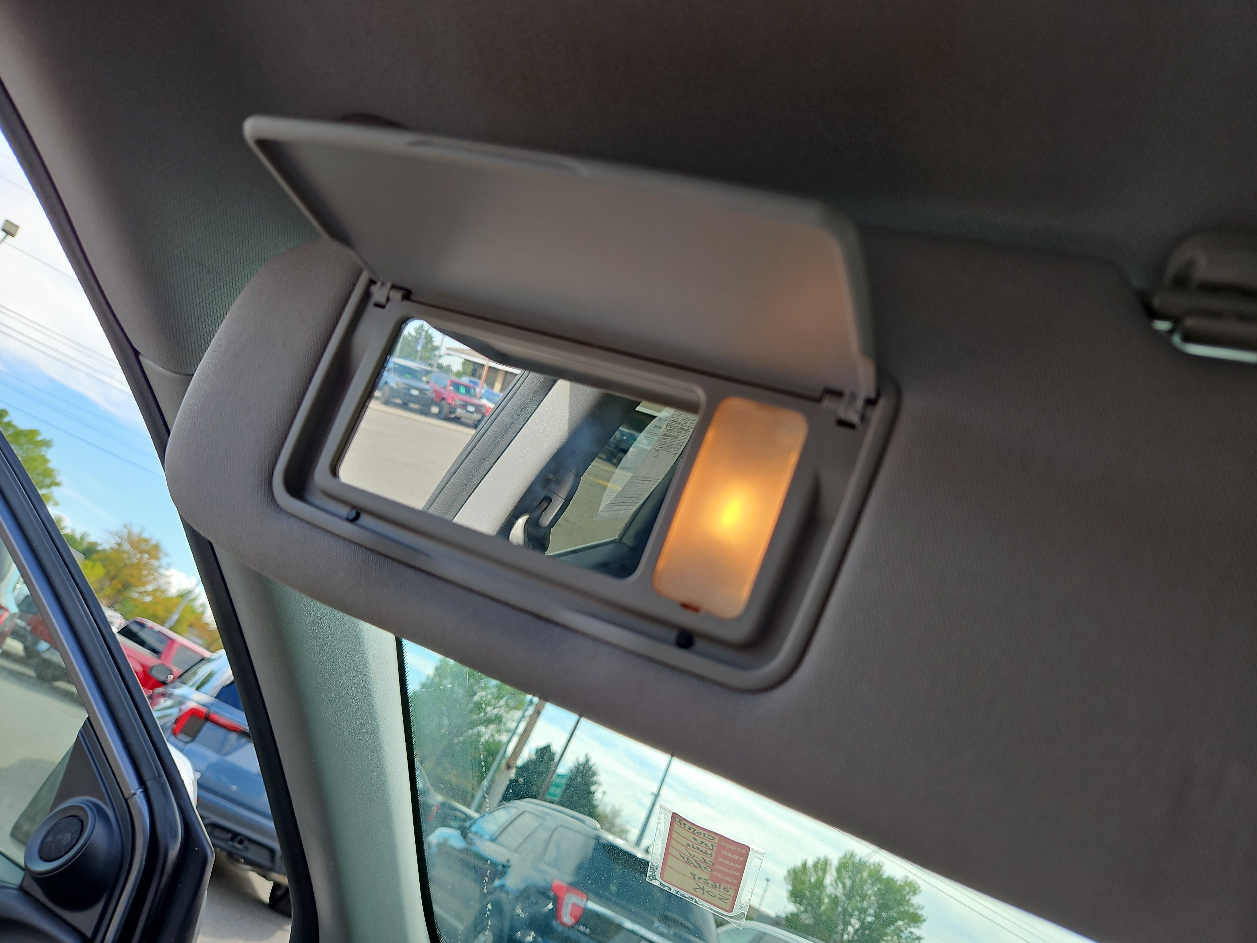 Used 2020 Honda CR-V EX-L image 26