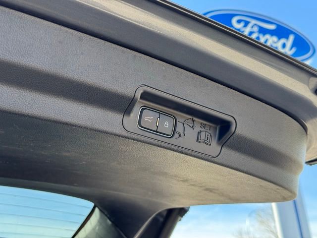 Certified 2022 Ford Explorer ST w/ Equipment Group 401A AWD/4WD image 45