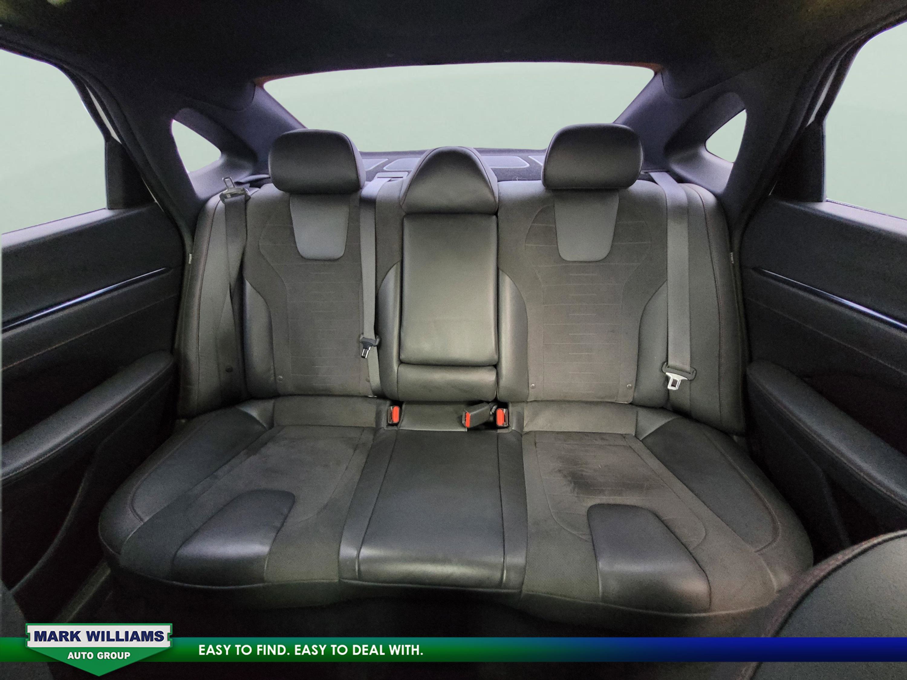 Used 2022 Hyundai Sonata N Line image 19