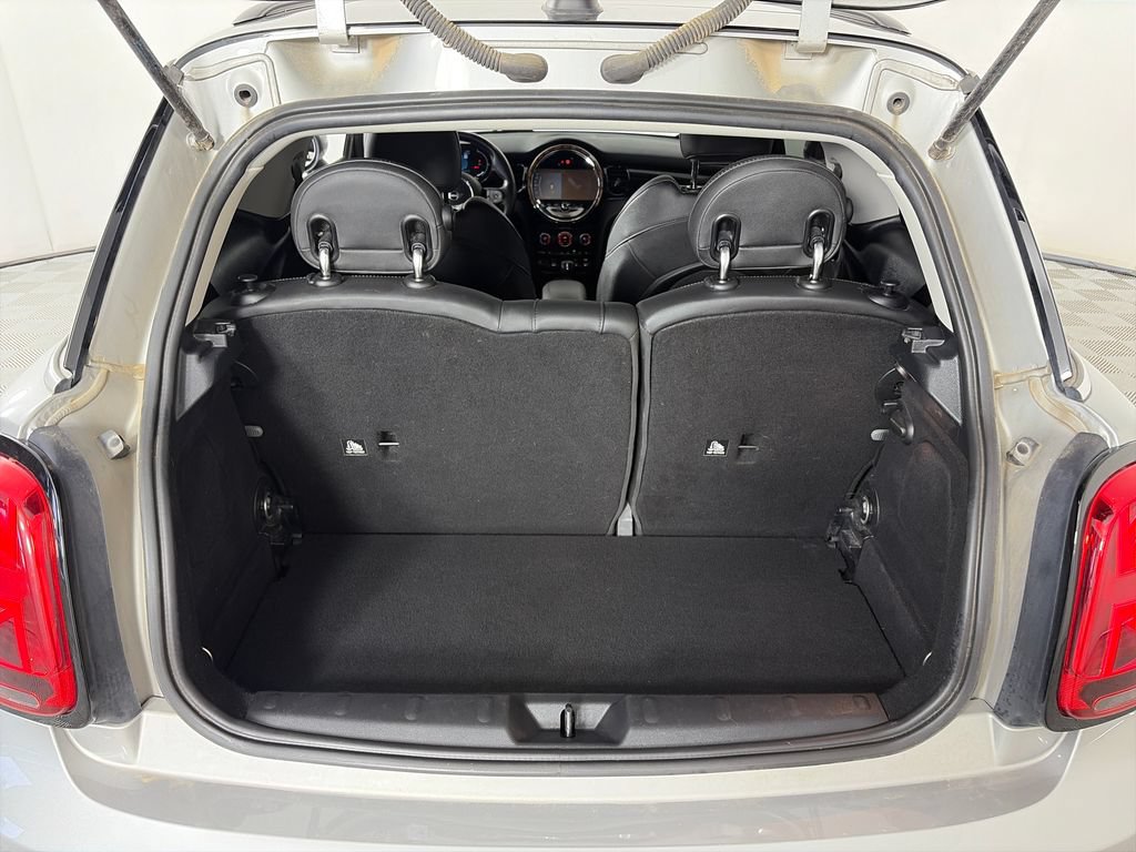 Used 2024 MINI Cooper S FWD image 26
