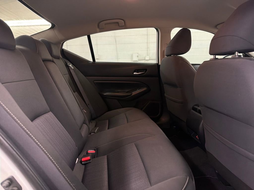 Used 2020 Nissan Altima 2.5 S image 29