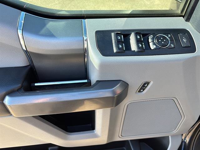 Certified 2022 Ford F250 XLT w/ XLT Premium Package image 13
