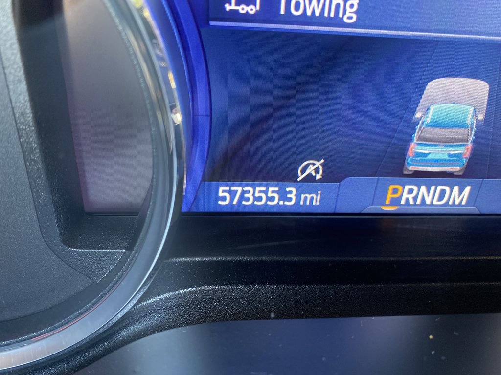 Certified 2024 Ford Expedition Max Limited image 7