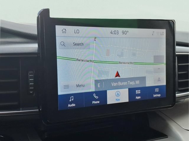 Certified 2023 Ford Explorer XLT w/ Equipment Group 202A AWD/4WD image 25
