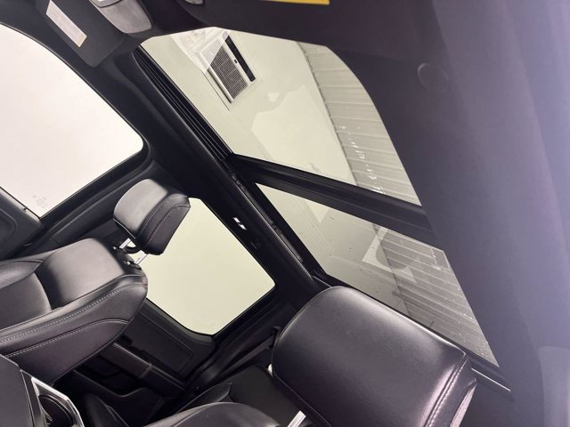 Certified 2025 Ford F150 Lariat AWD/4WD image 7