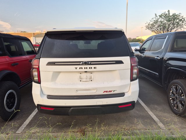 Used 2024 Chevrolet Tahoe RST w/ Luxury Package AWD/4WD image 3