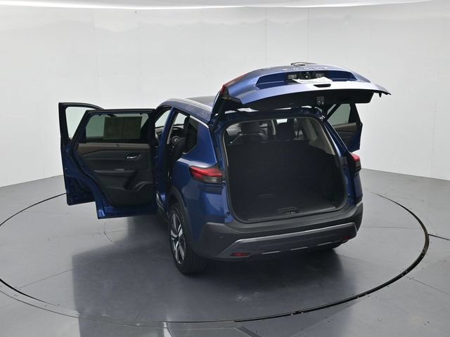 Used 2023 Nissan Rogue SL w/ SL Premium Package AWD/4WD image 47