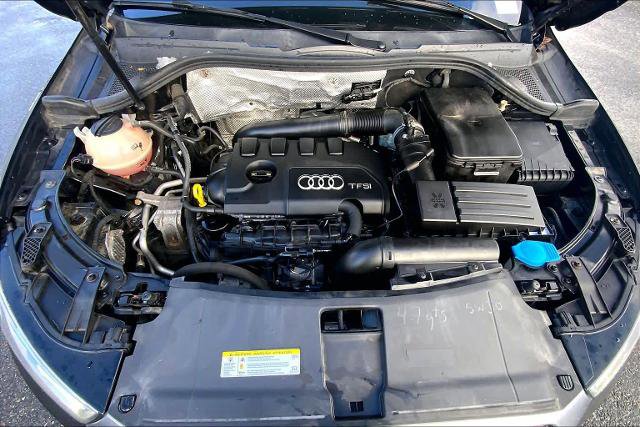 Used 2018 Audi Q3 2.0T Premium w/ Convenience Package image 30