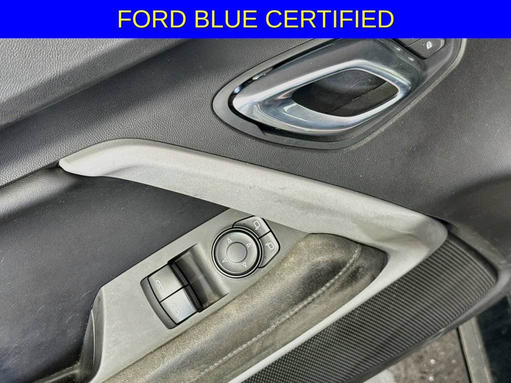Used 2019 Chevrolet Camaro SS RWD image 19