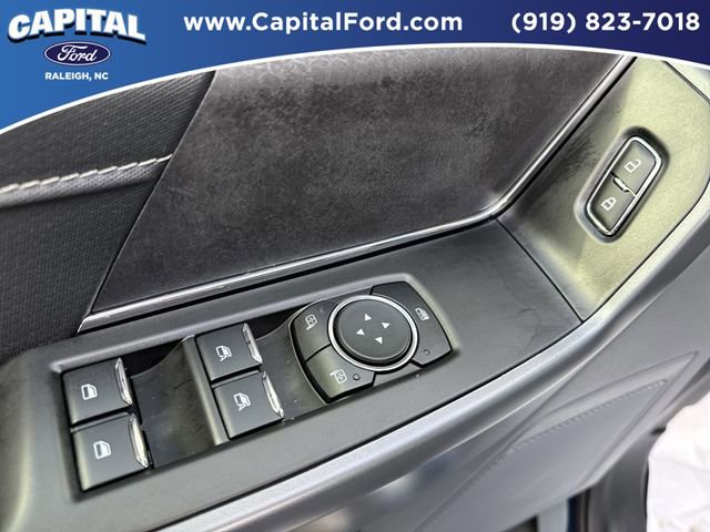 Certified 2025 Ford F150 XLT w/ Equipment Group 302A MID AWD/4WD image 21